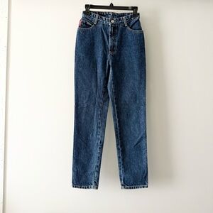 Y2K Vintage BONGO Five Pocket Denim Jeans USA Size 5/26